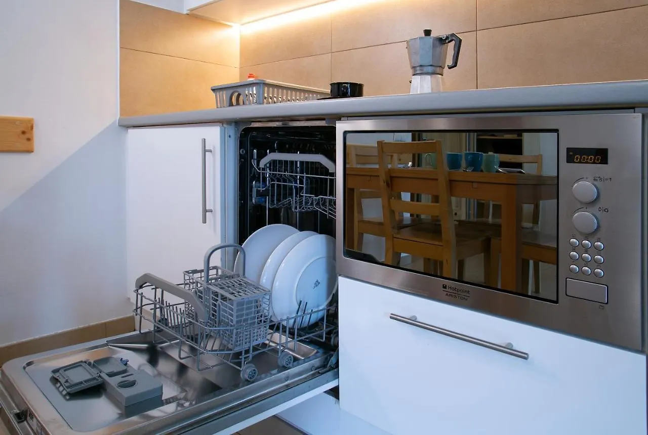 Apartamento Apartament Mozaika Zakopane