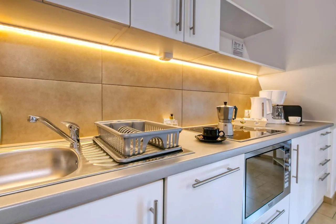 Apartamento Apartament Mozaika Zakopane