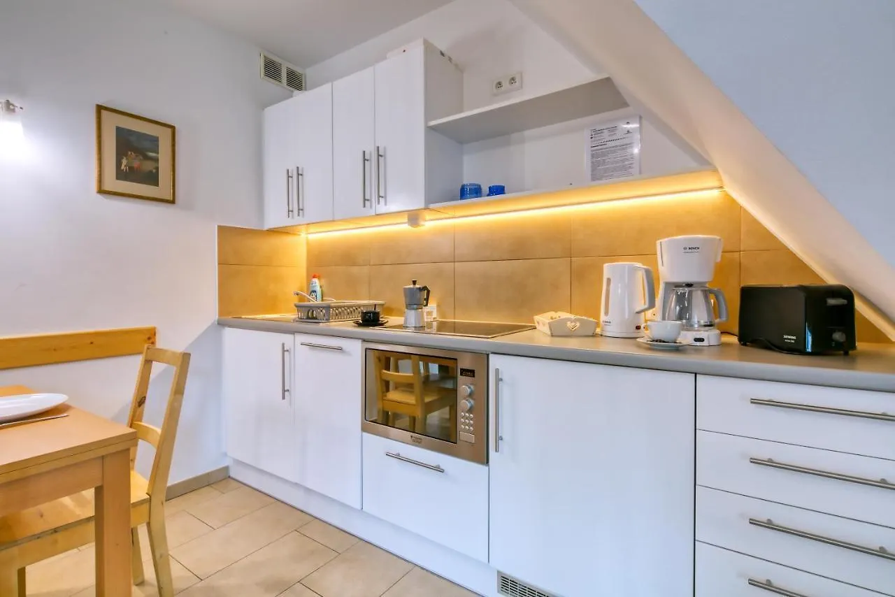 Apartamento Apartament Mozaika Zakopane 0*,